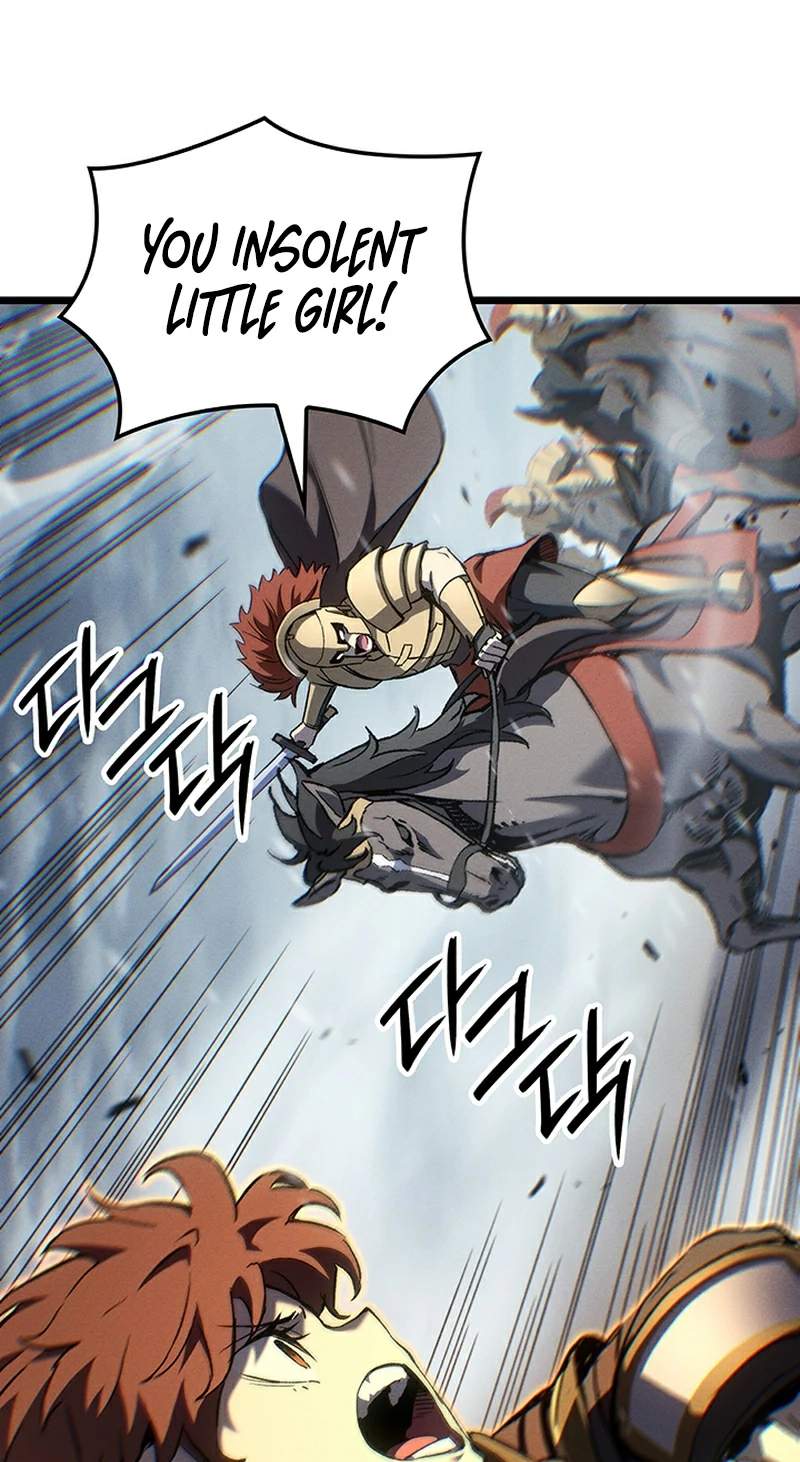 The Indomitable Martial King Chapter 157 - Page 80