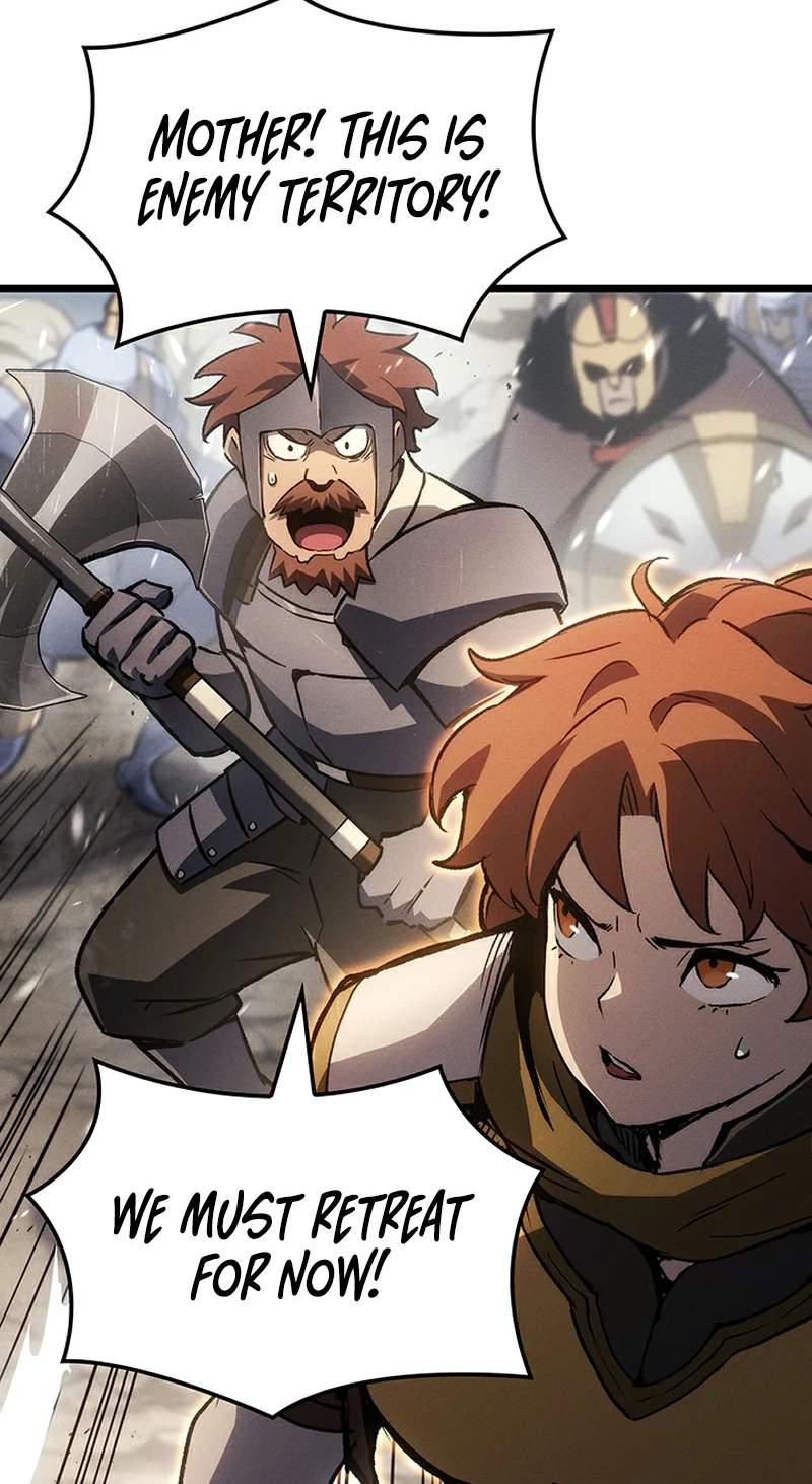 The Indomitable Martial King Chapter 157 - Page 82