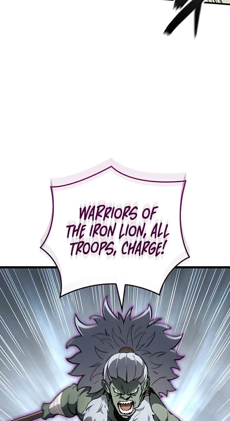 The Indomitable Martial King Chapter 157 - Page 88