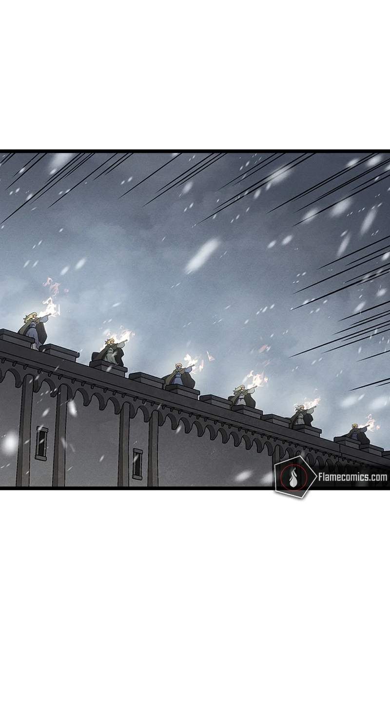 The Indomitable Martial King Chapter 157 - Page 94