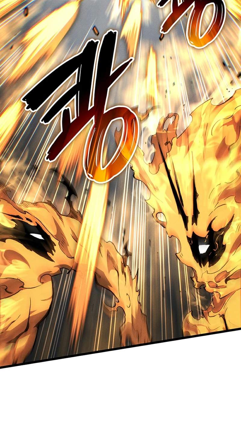 The Indomitable Martial King Chapter 157 - Page 98