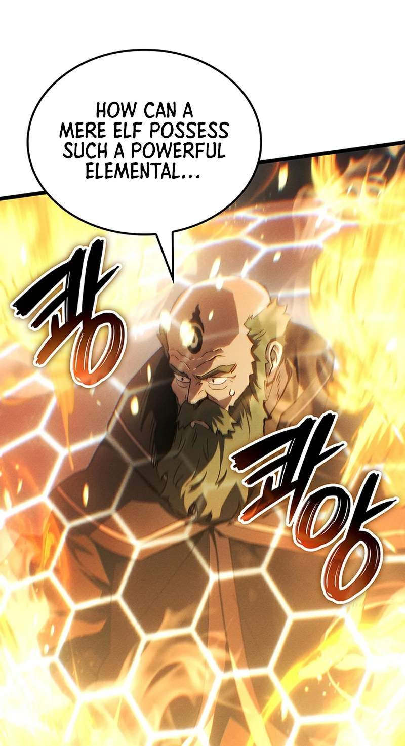 The Indomitable Martial King Chapter 157 - Page 99
