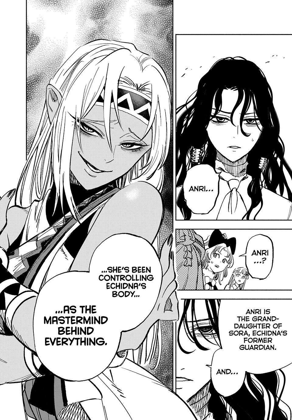 The Unfavourable Job “Appraiser” Is Actually the Strongest Chapter 114 - Page 26