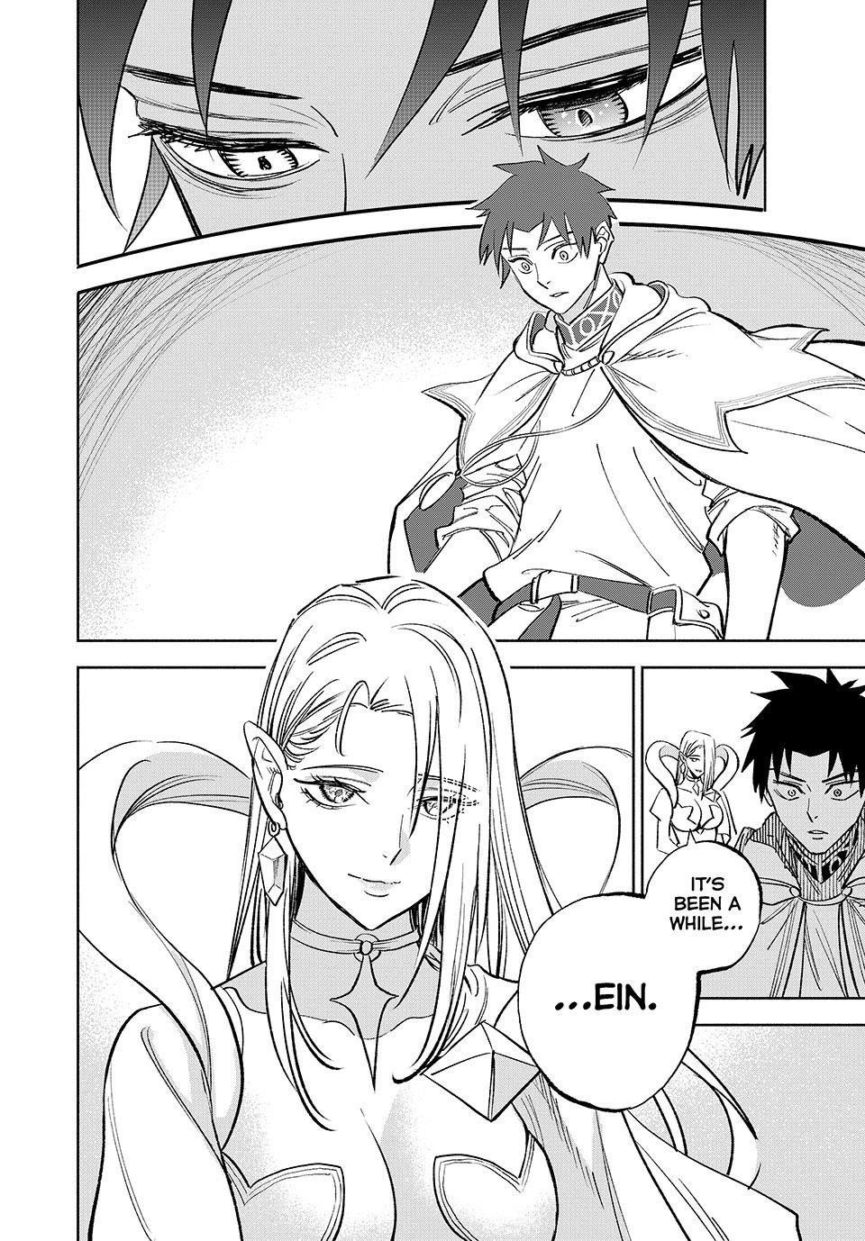 The Unfavourable Job “Appraiser” Is Actually the Strongest Chapter 115.1 - Page 10