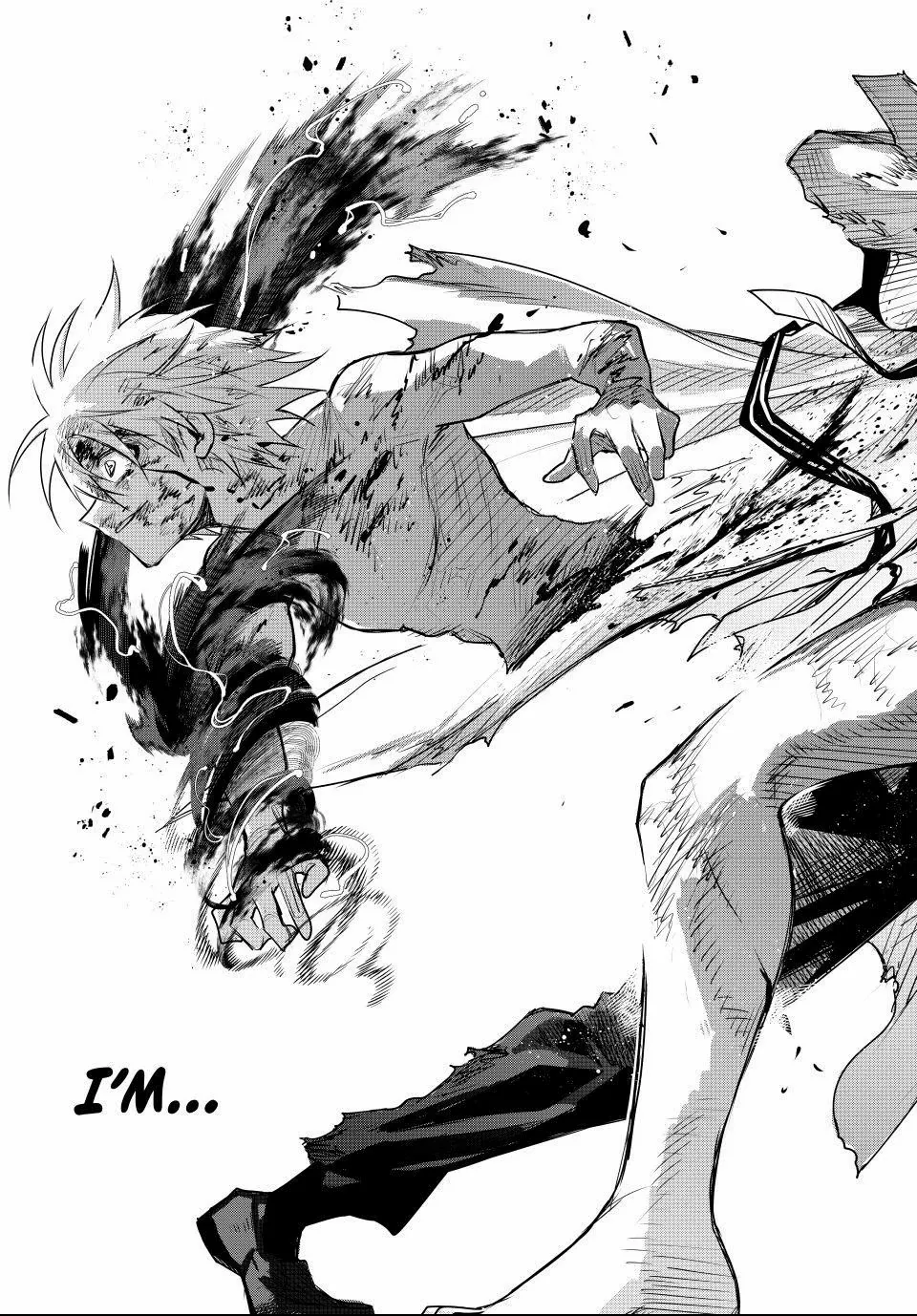 A Court Magician, Who Was Focused On Supportive Magic Because His Allies Were Too Weak, Aims To Become The Strongest After Being Banished Chapter 180 - Page 20