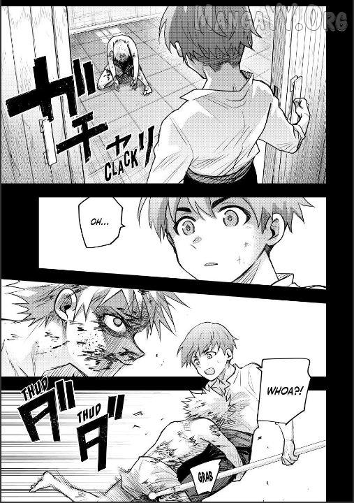 A Court Magician, Who Was Focused On Supportive Magic Because His Allies Were Too Weak, Aims To Become The Strongest After Being Banished Chapter 191 - Page 3