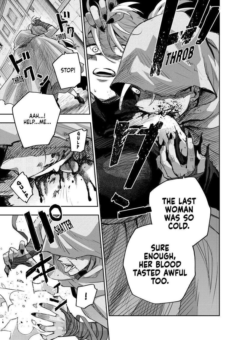 A Court Magician, Who Was Focused On Supportive Magic Because His Allies Were Too Weak, Aims To Become The Strongest After Being Banished Chapter 211 - Page 6