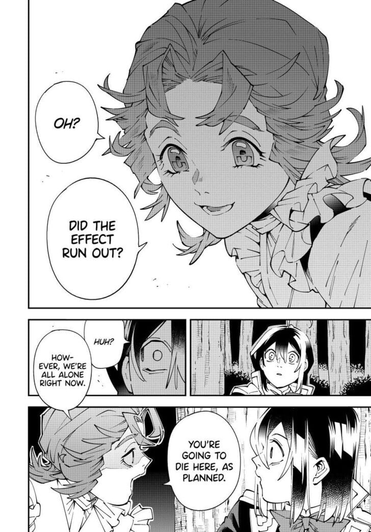 Reincarnated as an Aristocrat with an Appraisal Skill Chapter 165 - Page 10