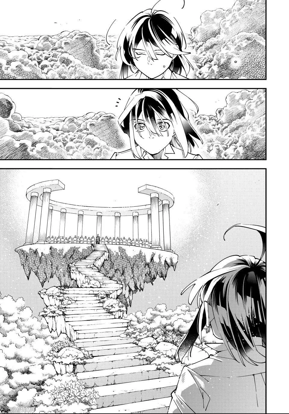 Reincarnated as an Aristocrat with an Appraisal Skill Chapter 169 - Page 19