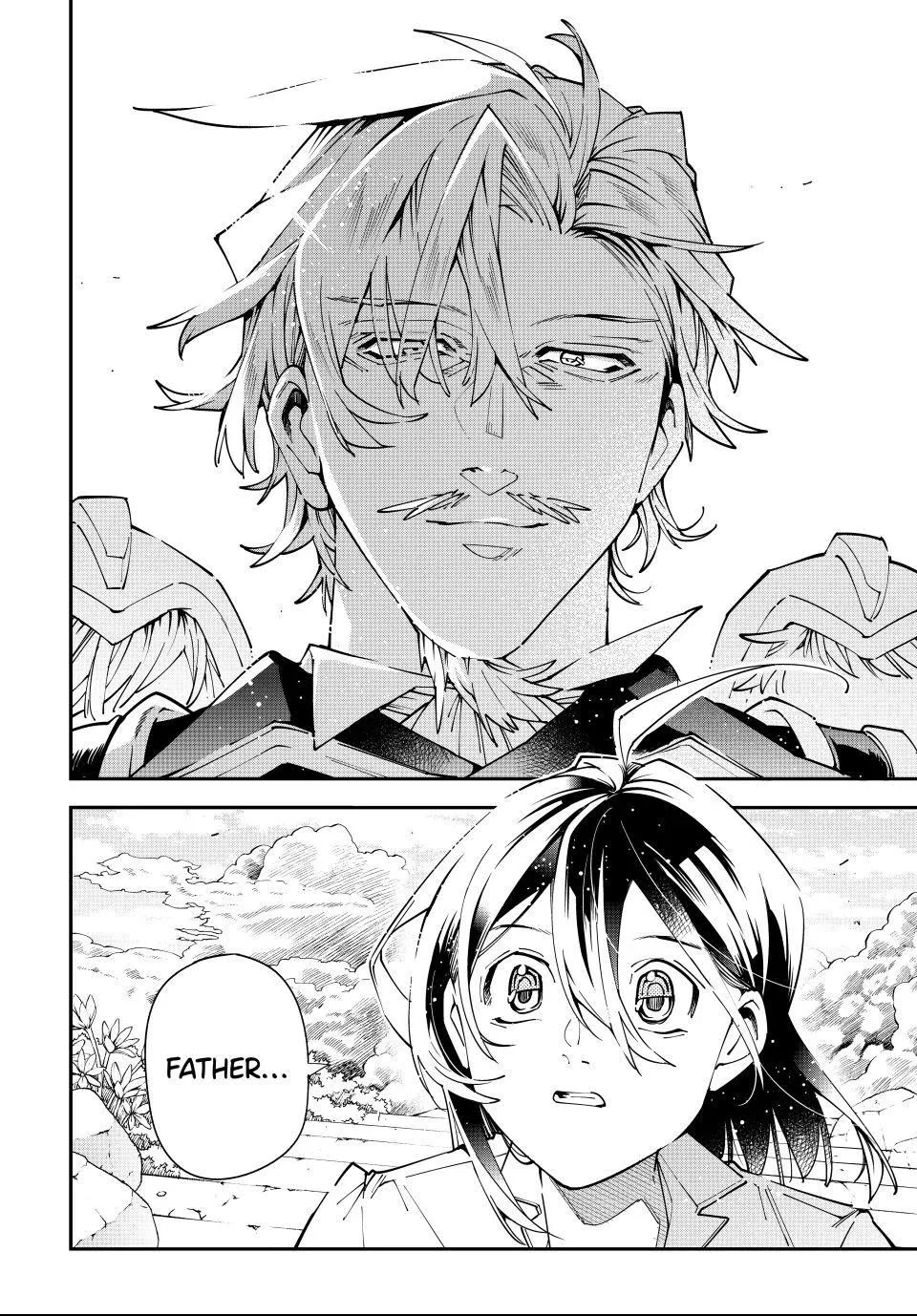 Reincarnated as an Aristocrat with an Appraisal Skill Chapter 169 - Page 20