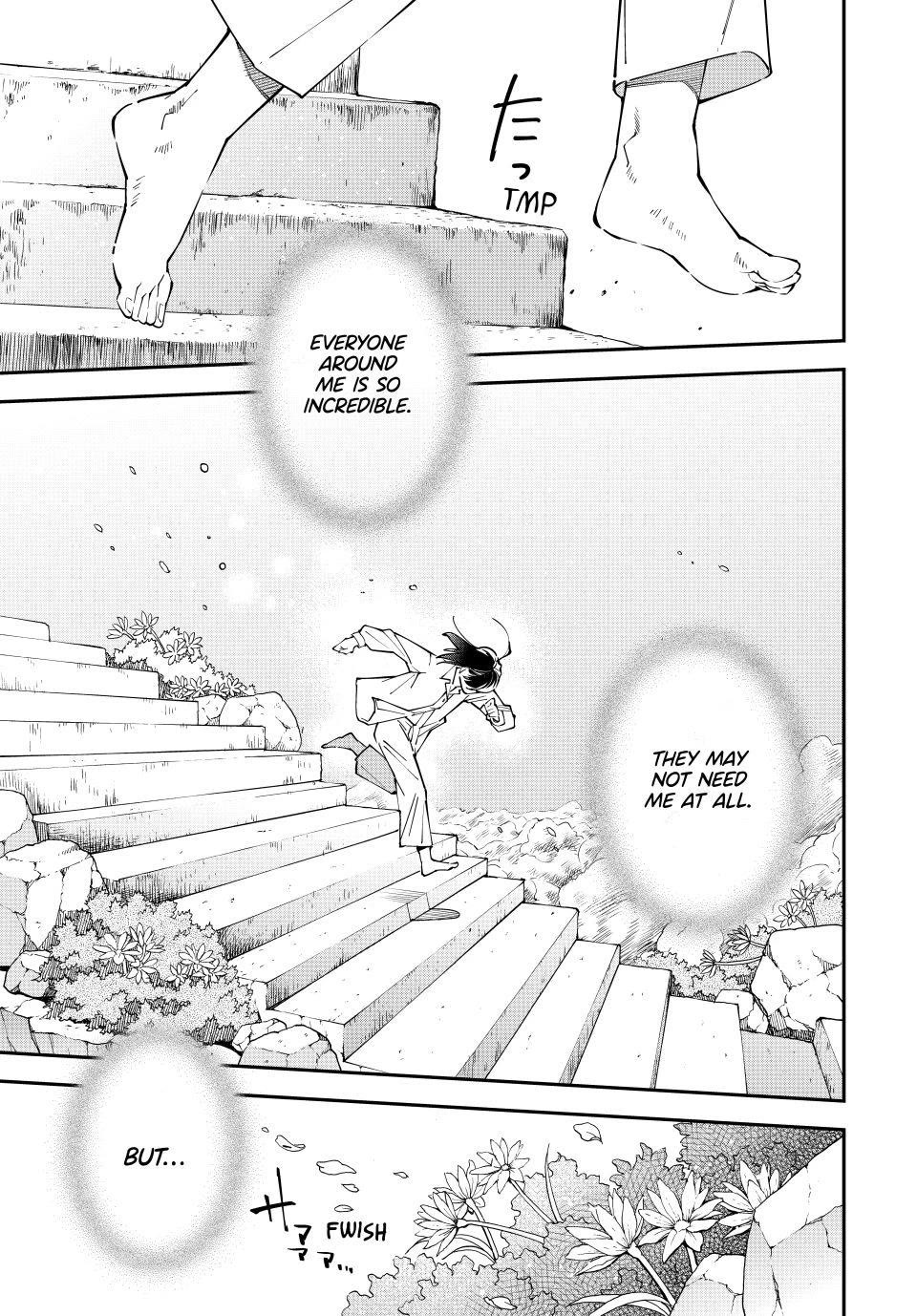 Reincarnated as an Aristocrat with an Appraisal Skill Chapter 170 - Page 15