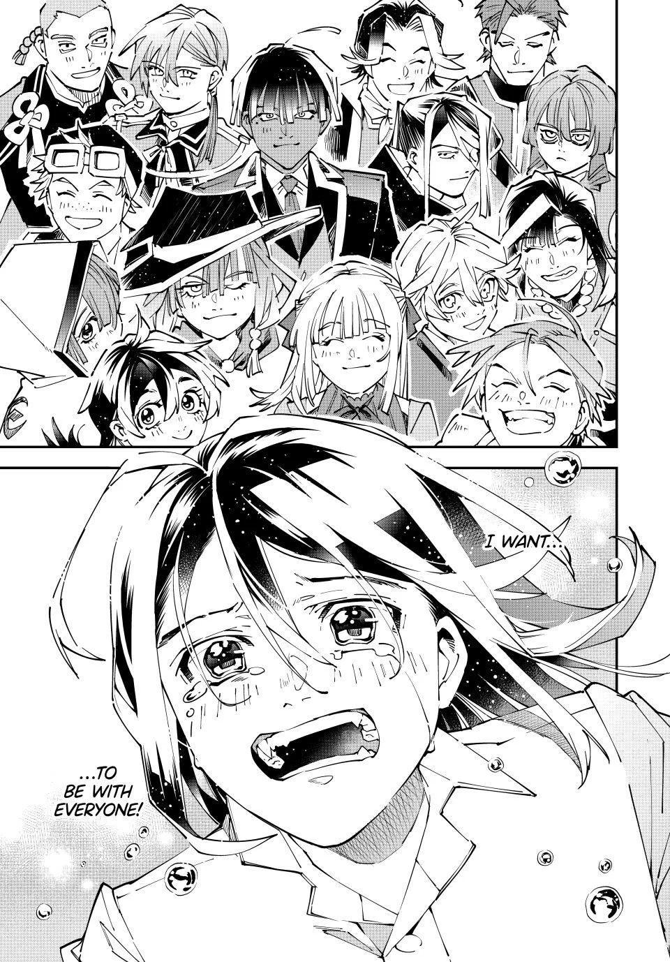 Reincarnated as an Aristocrat with an Appraisal Skill Chapter 170 - Page 17