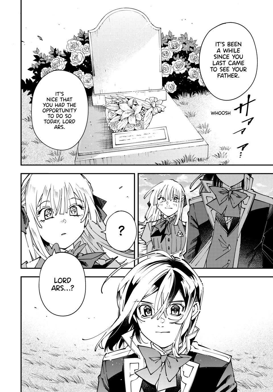 Reincarnated as an Aristocrat with an Appraisal Skill Chapter 173 - Page 12