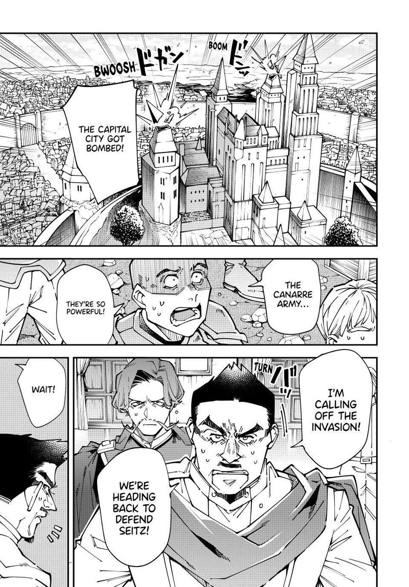 Reincarnated as an Aristocrat with an Appraisal Skill Chapter 179 - Page 1