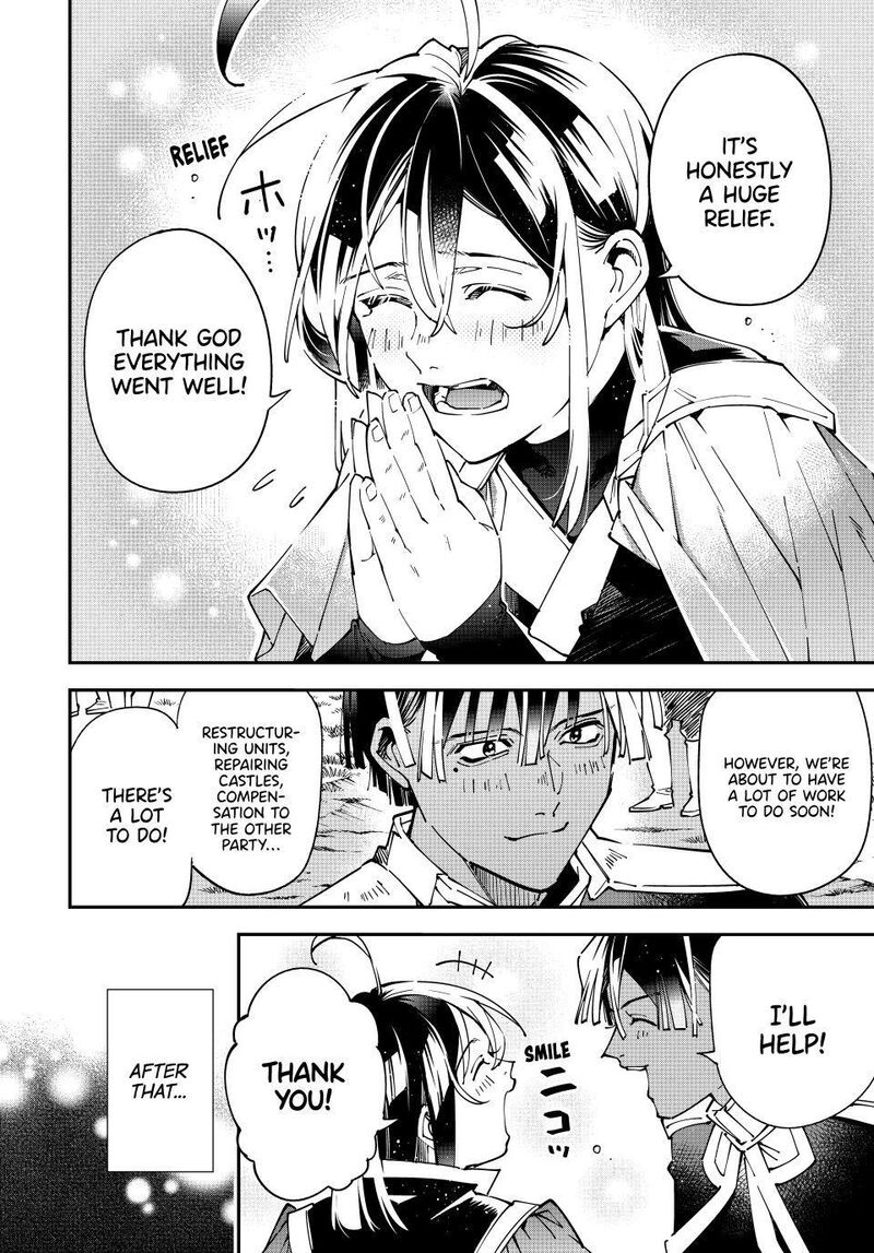 Reincarnated as an Aristocrat with an Appraisal Skill Chapter 179 - Page 12