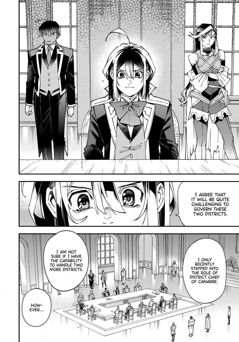 Reincarnated as an Aristocrat with an Appraisal Skill Chapter 179 - Page 16