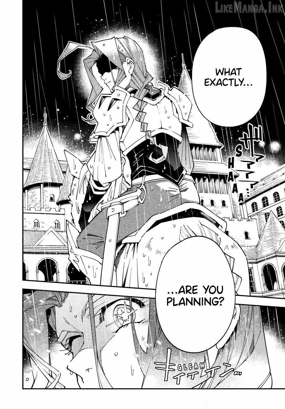 Reincarnated as an Aristocrat with an Appraisal Skill Chapter 182 - Page 18