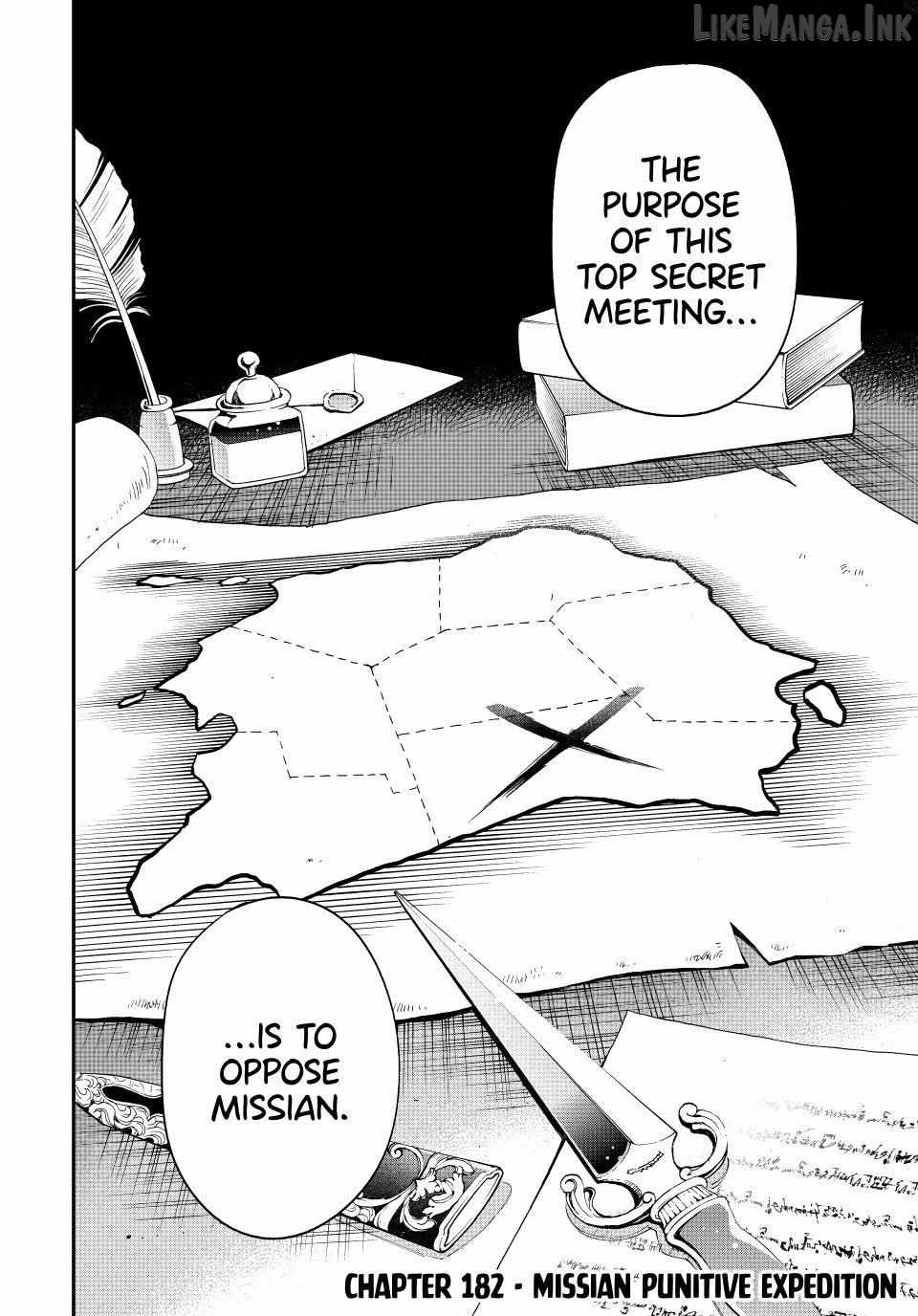 Reincarnated as an Aristocrat with an Appraisal Skill Chapter 182 - Page 2