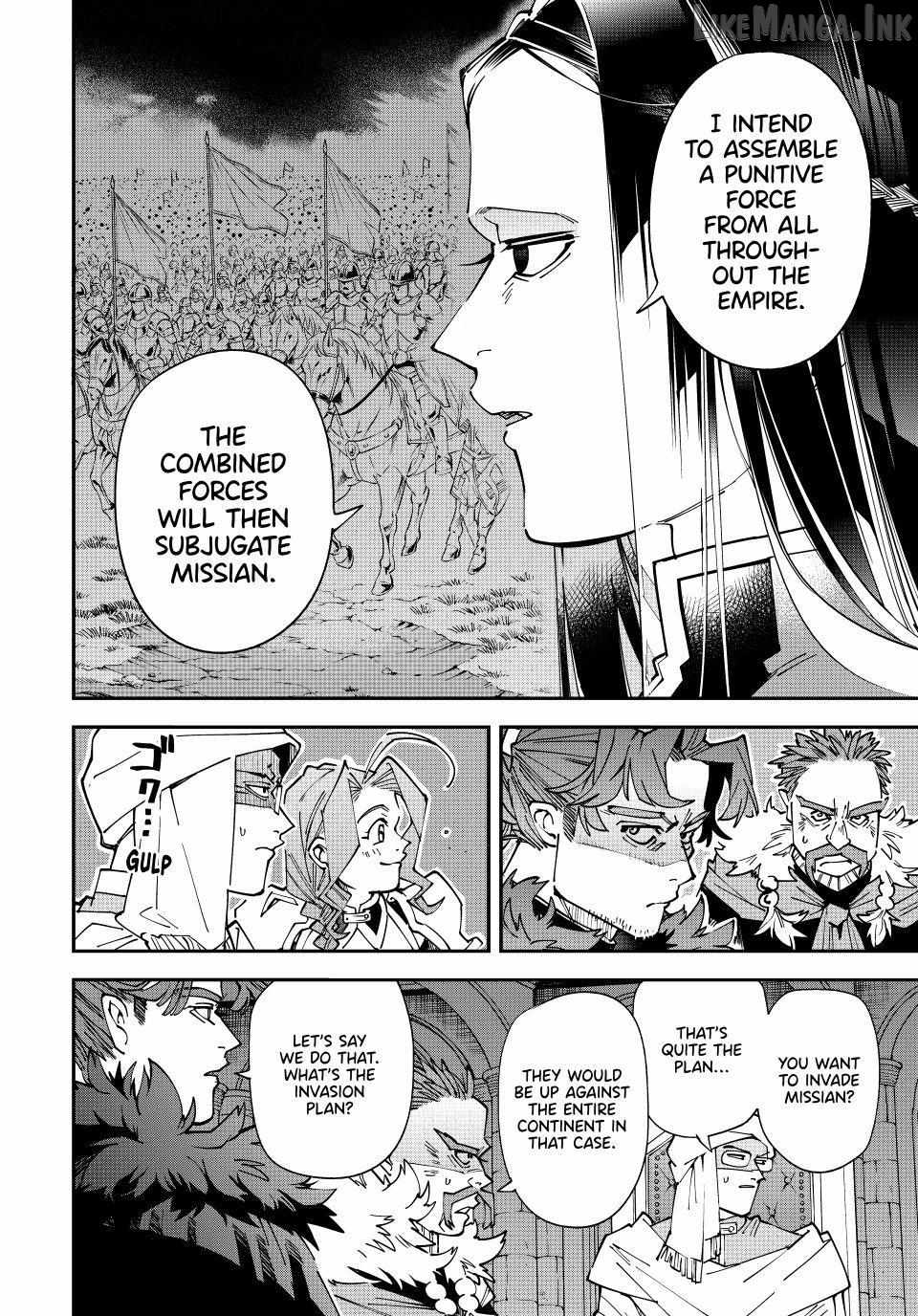 Reincarnated as an Aristocrat with an Appraisal Skill Chapter 182 - Page 6
