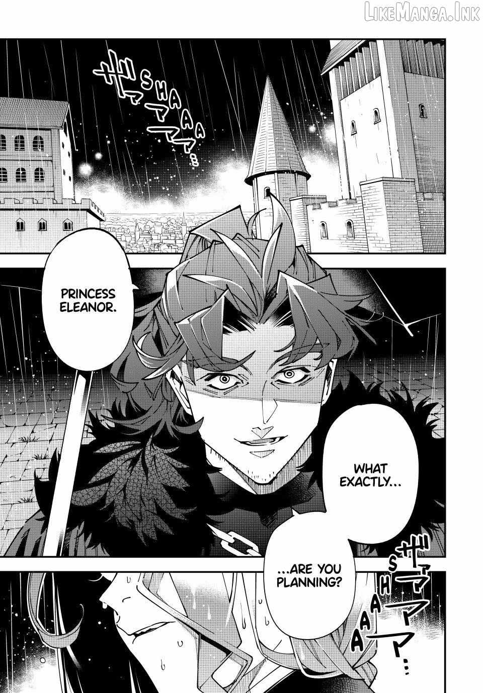 Reincarnated as an Aristocrat with an Appraisal Skill Chapter 183 - Page 1
