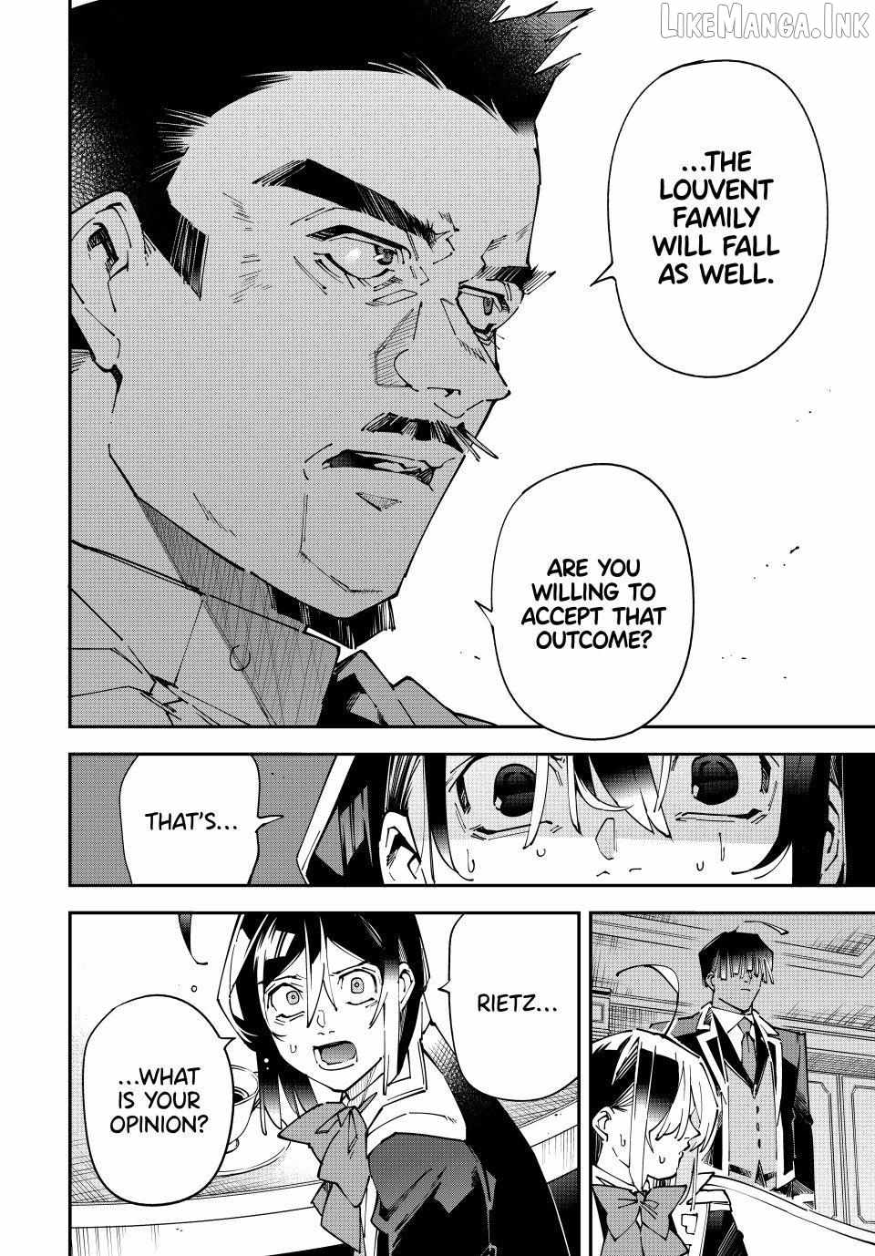 Reincarnated as an Aristocrat with an Appraisal Skill Chapter 183 - Page 18