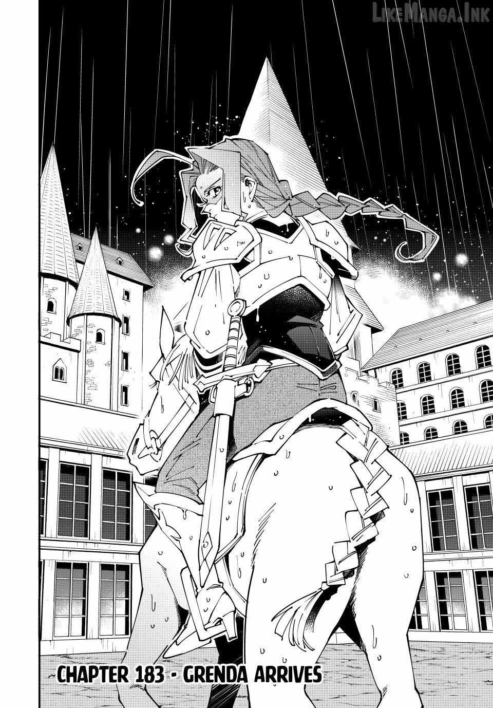 Reincarnated as an Aristocrat with an Appraisal Skill Chapter 183 - Page 2