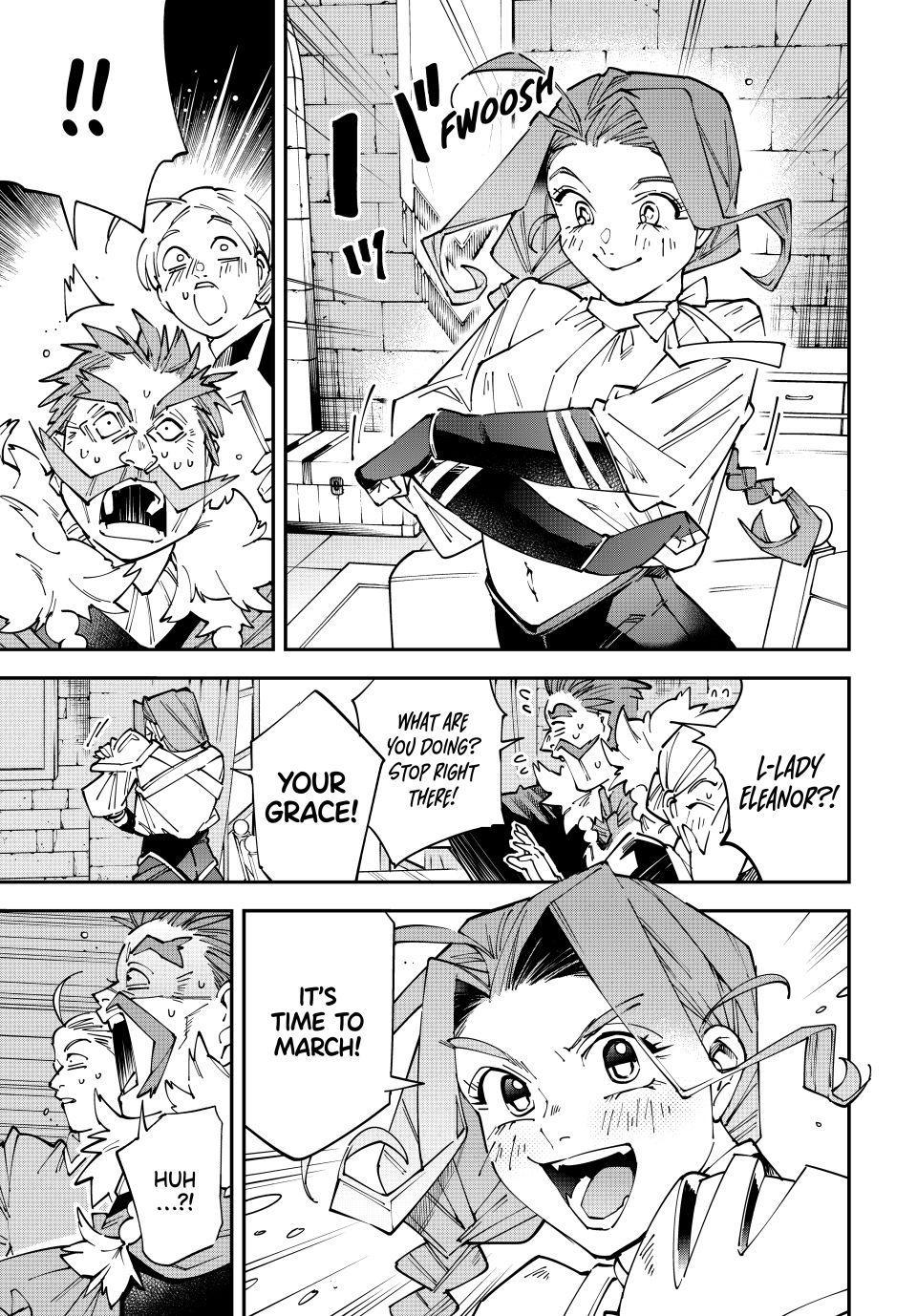 Reincarnated as an Aristocrat with an Appraisal Skill Chapter 185 - Page 13