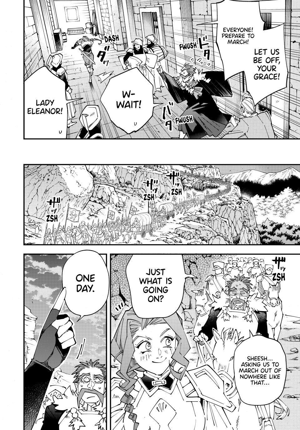 Reincarnated as an Aristocrat with an Appraisal Skill Chapter 185 - Page 14