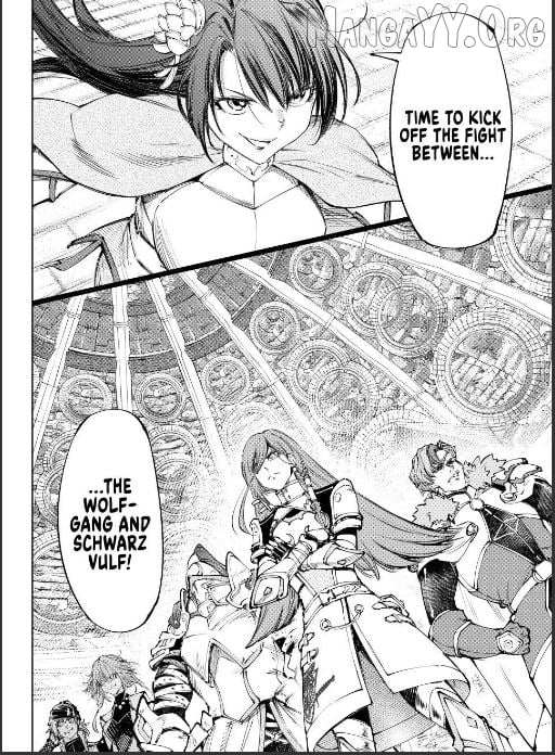 Shangri-La Frontier Chapter 251 - Page 18