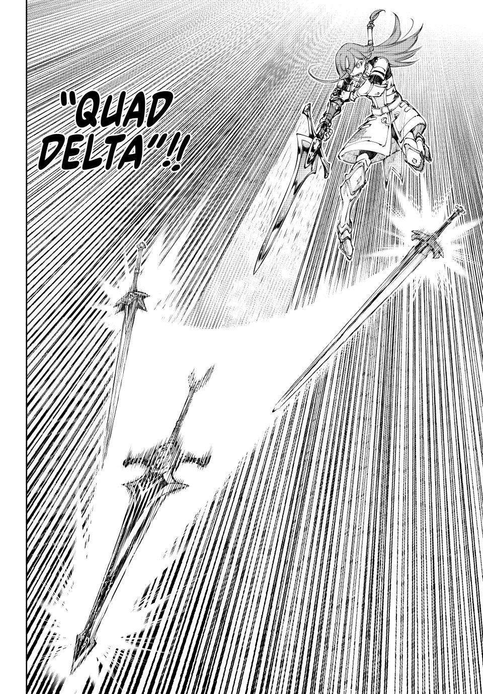 Shangri-La Frontier Chapter 262 - Page 14