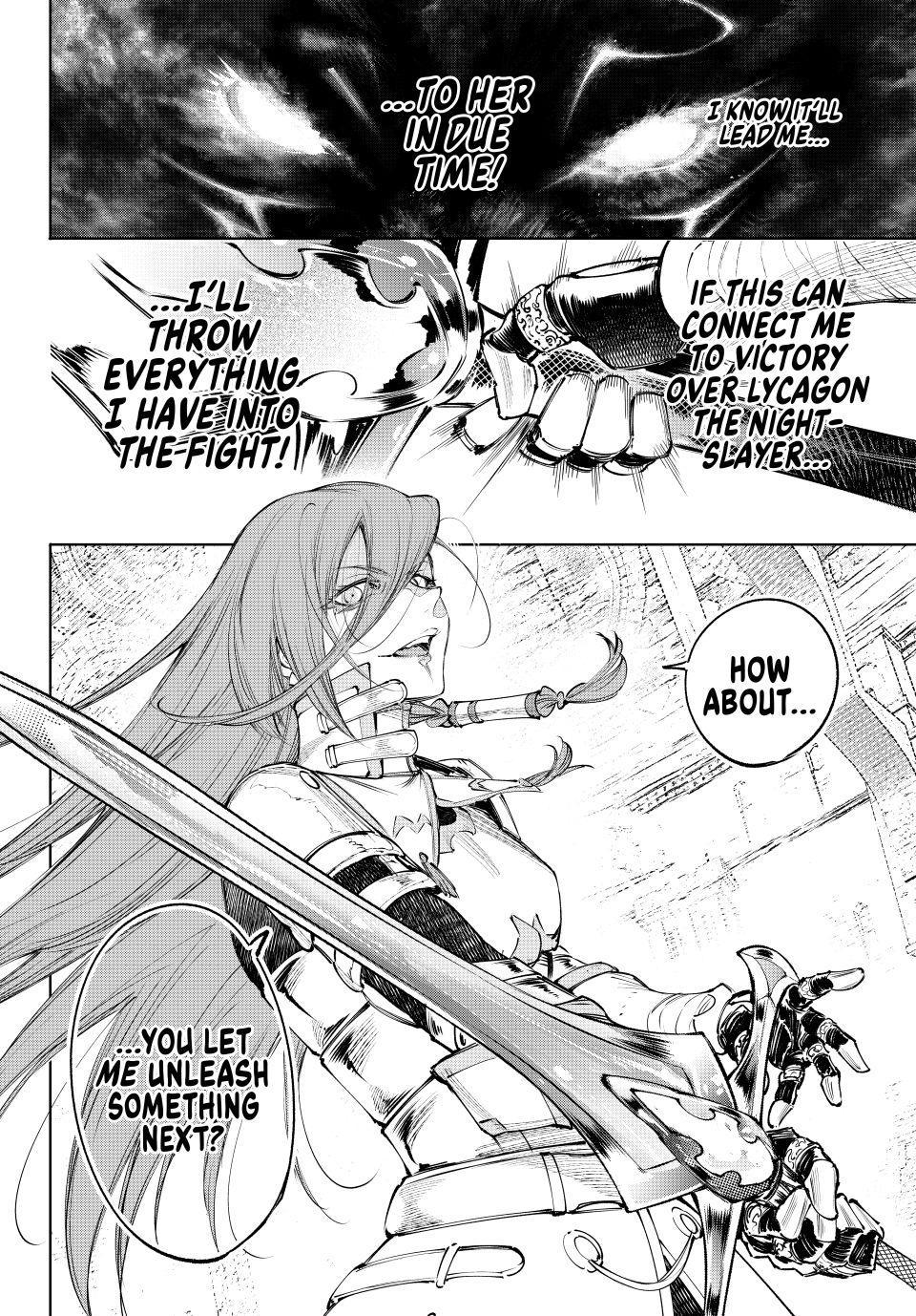Shangri-La Frontier Chapter 267 - Page 18