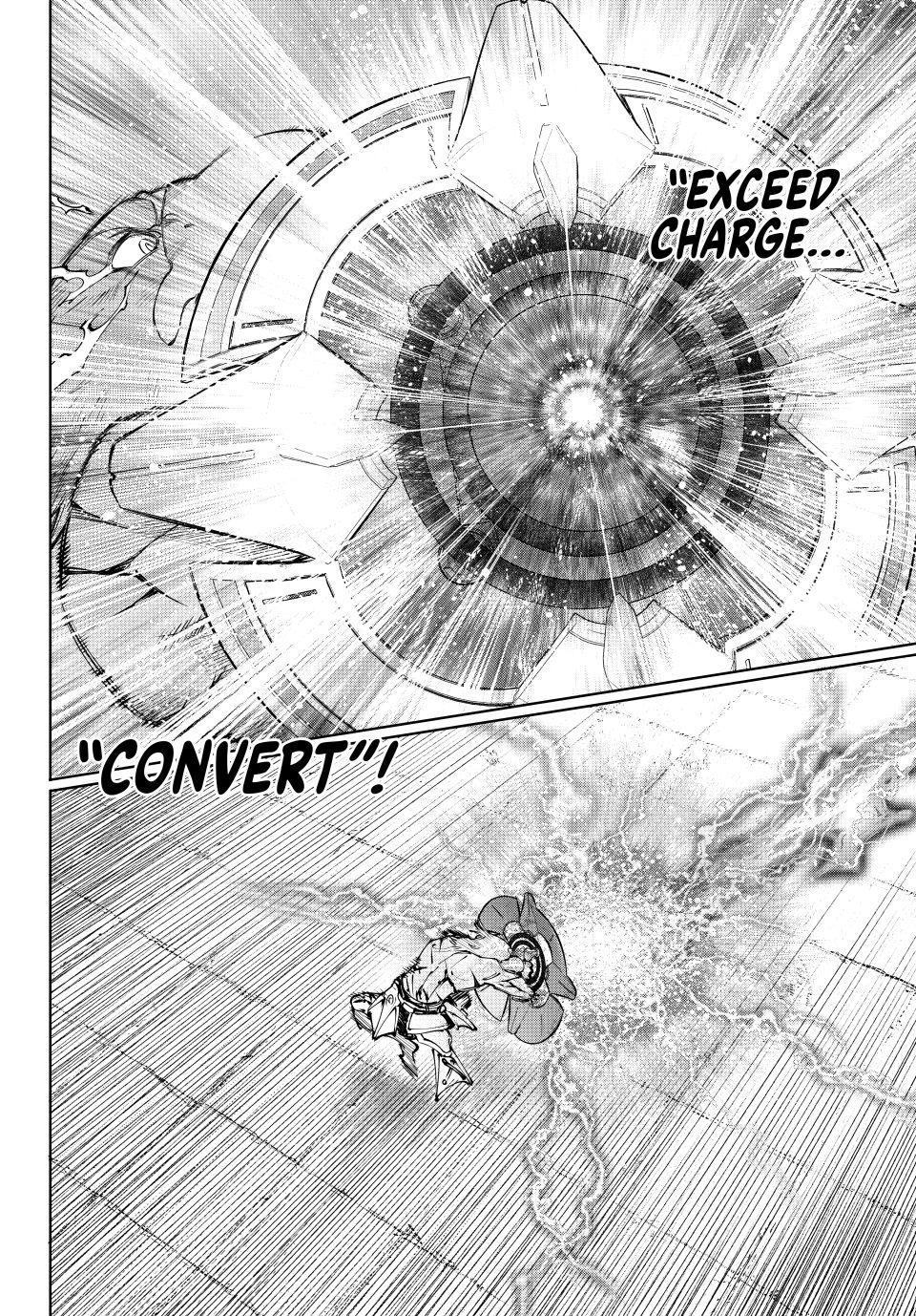 Shangri-La Frontier Chapter 269 - Page 10