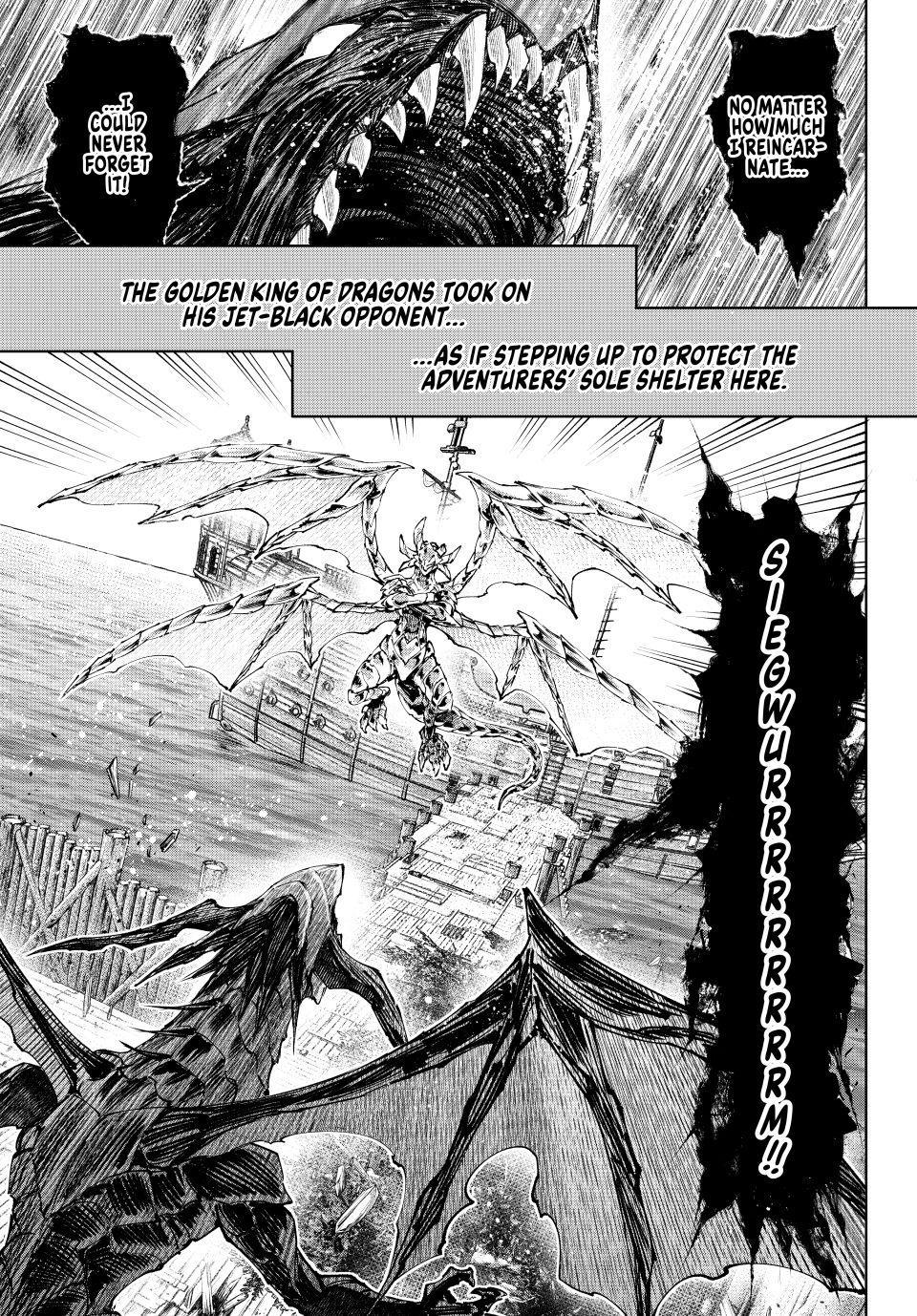 Shangri-La Frontier Chapter 276 - Page 18