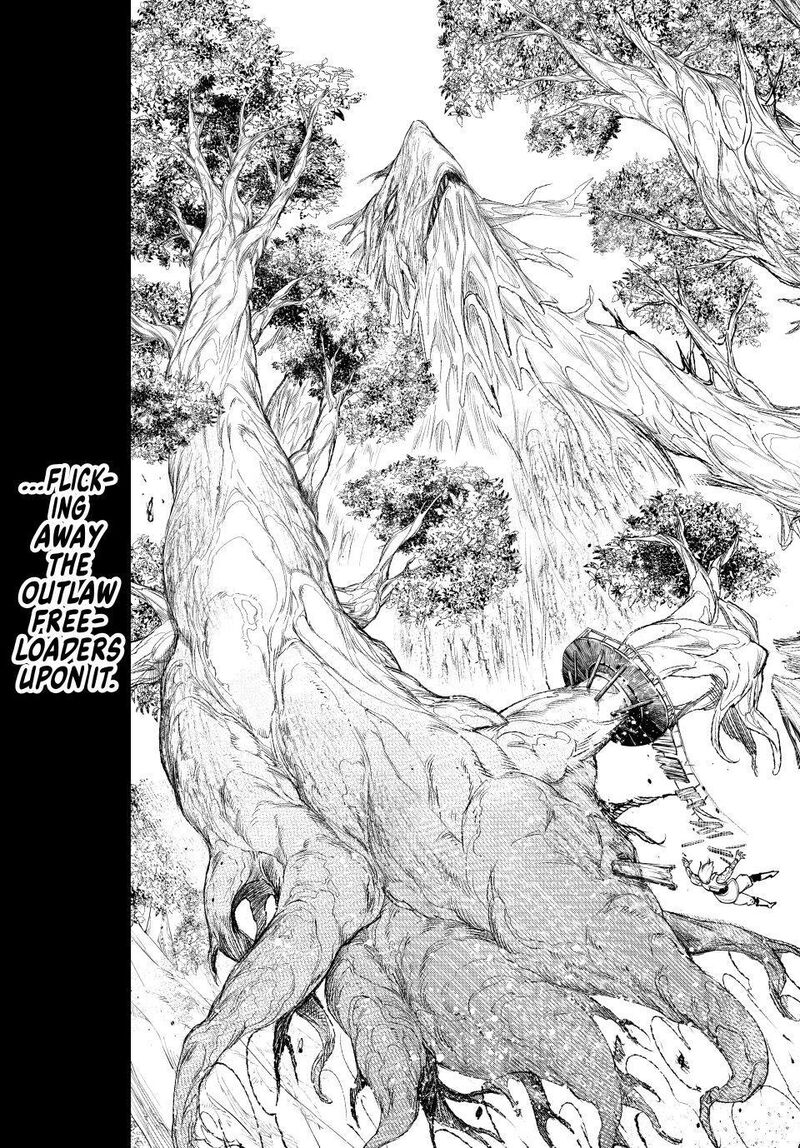Shangri-La Frontier Chapter 277 - Page 13