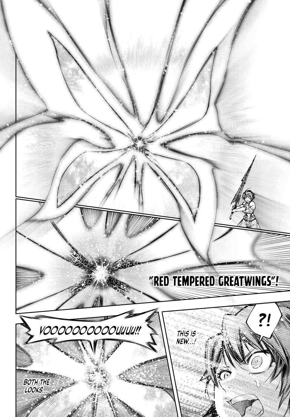 Shangri-La Frontier Chapter 280 - Page 17