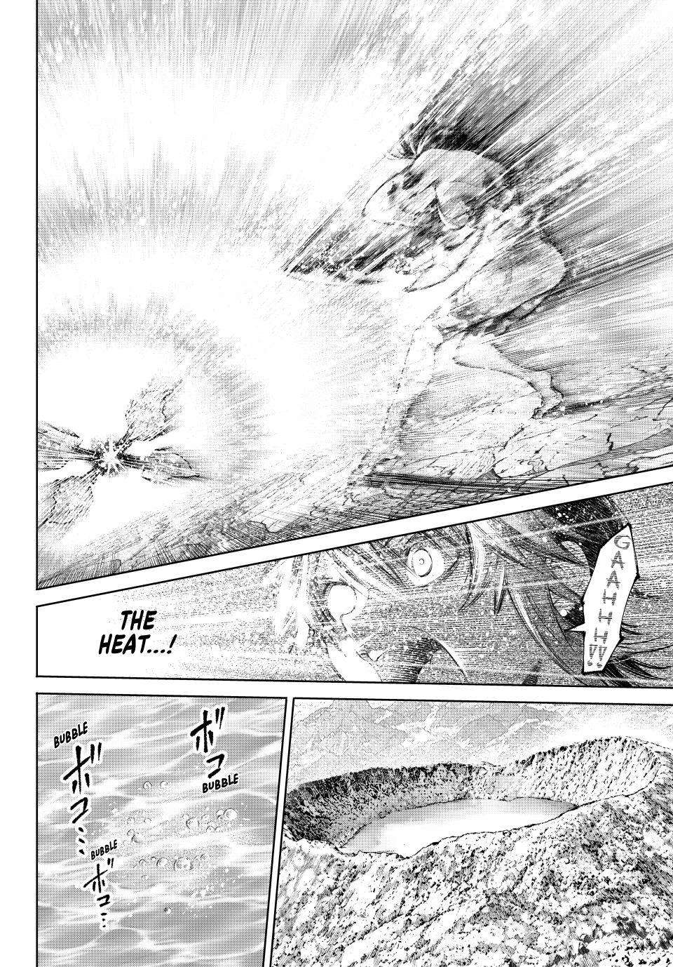 Shangri-La Frontier Chapter 280 - Page 7