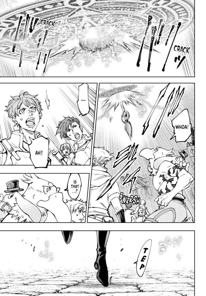 Shangri-La Frontier Chapter 283 - Page 10
