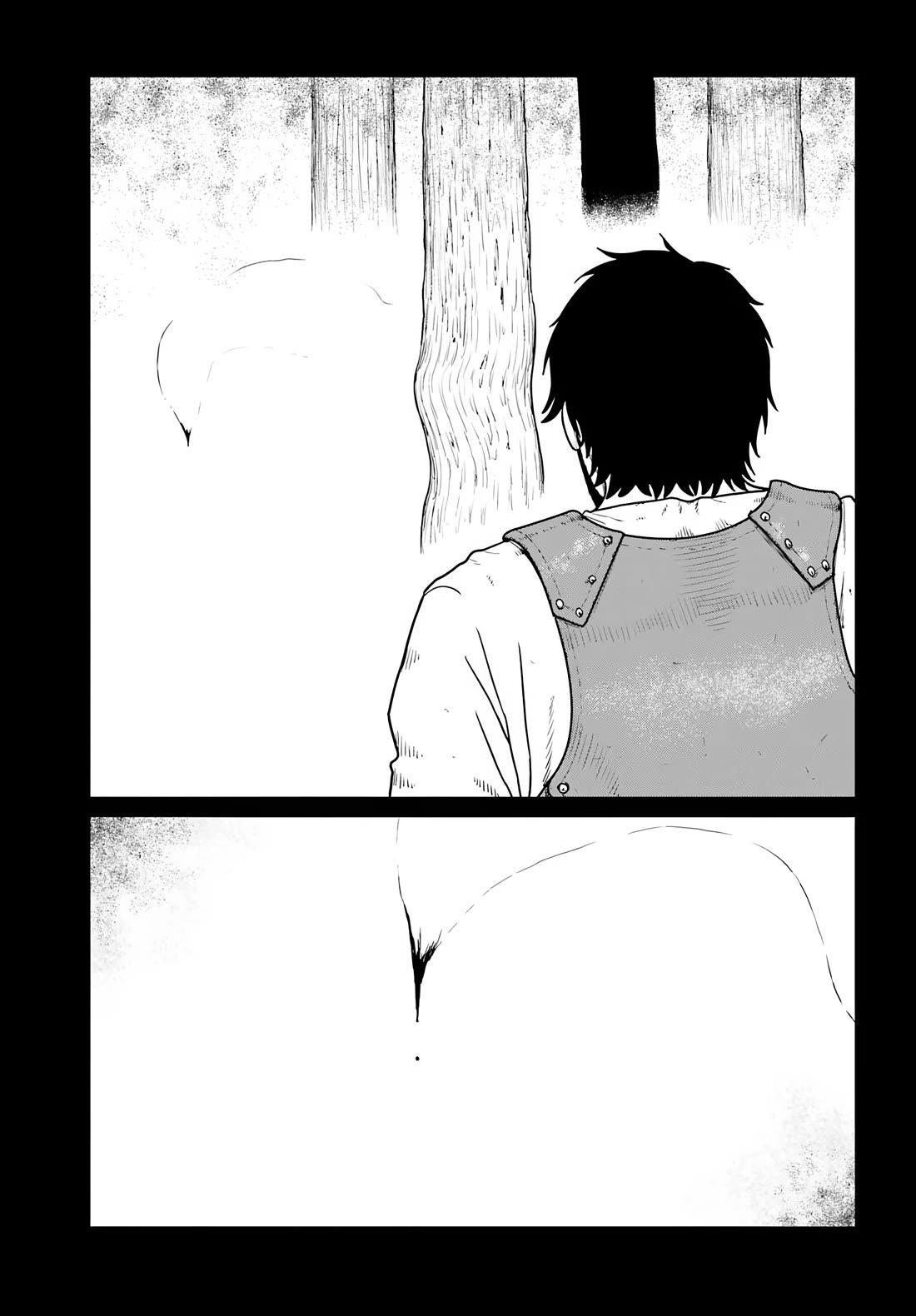 Yajin Tensei: Karate Survivor in Another World Chapter 63 - Page 15