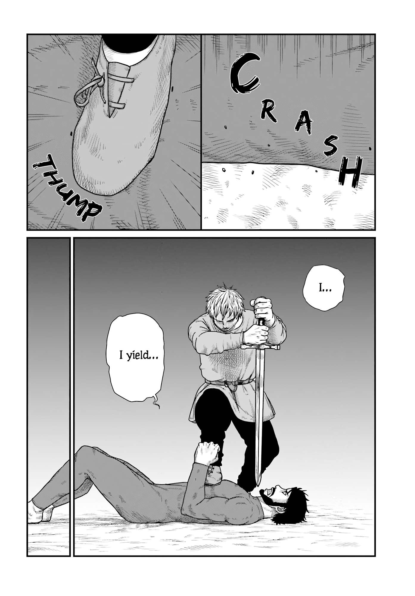 Yajin Tensei: Karate Survivor in Another World Chapter 68 - Page 17