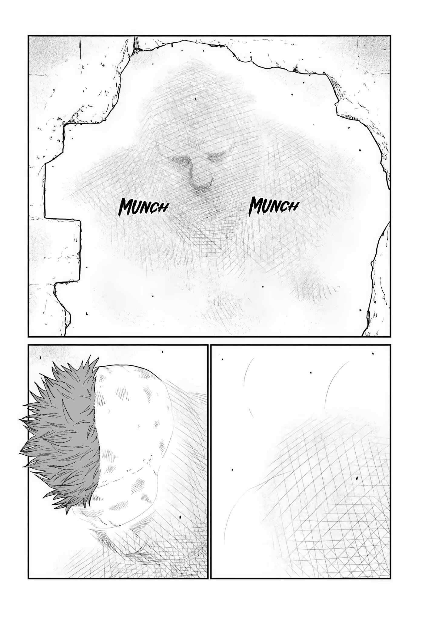 Yajin Tensei: Karate Survivor in Another World Chapter 72 - Page 15