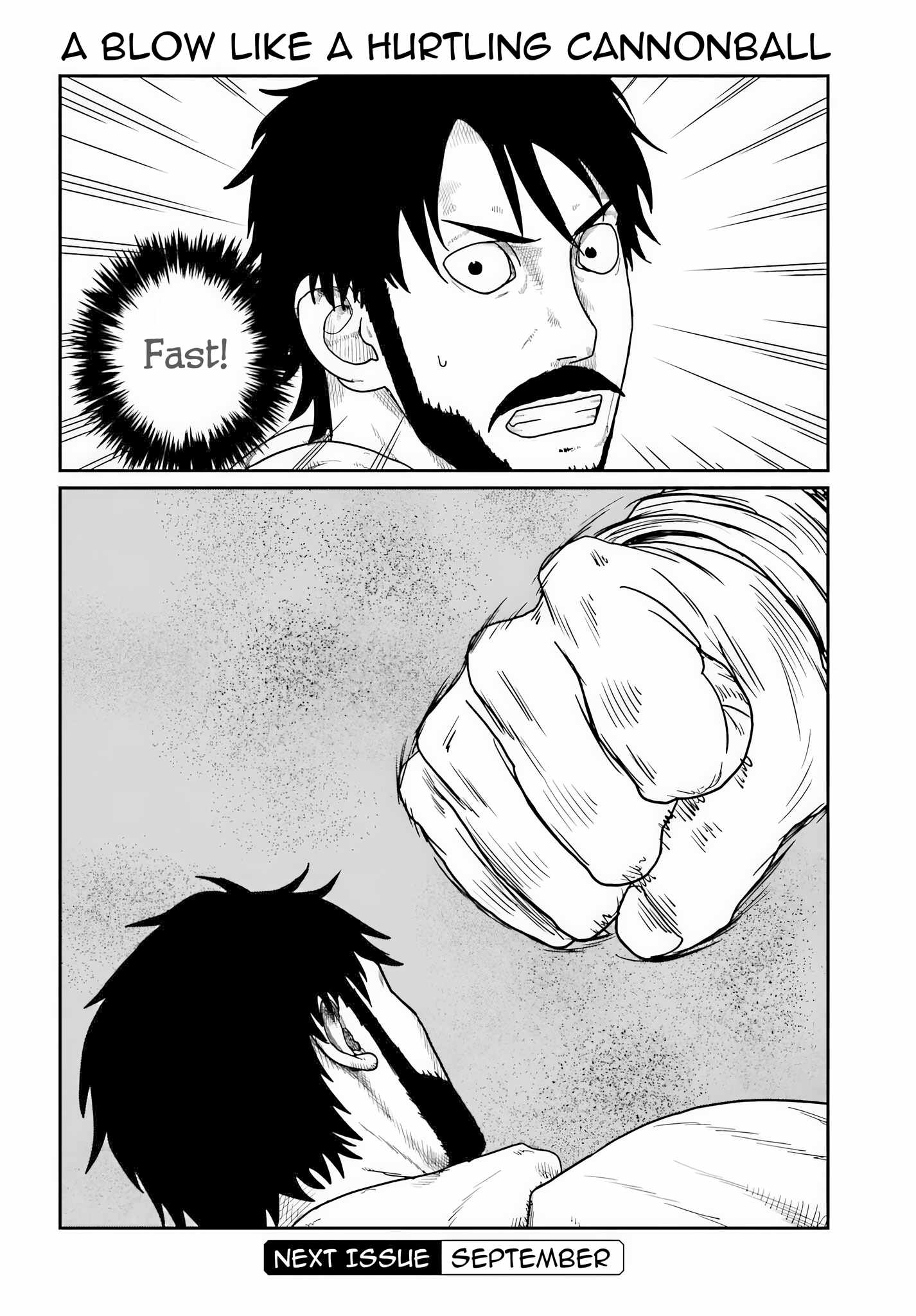 Yajin Tensei: Karate Survivor in Another World Chapter 72 - Page 25
