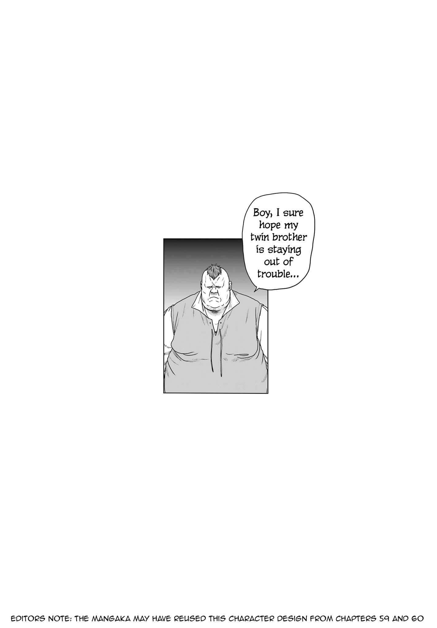 Yajin Tensei: Karate Survivor in Another World Chapter 72 - Page 26