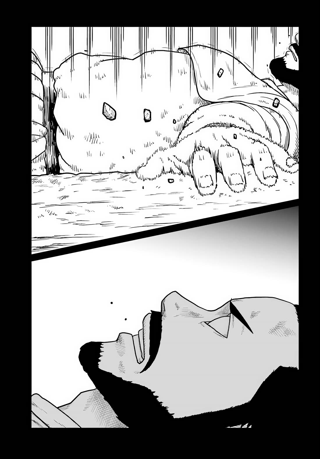 Yajin Tensei: Karate Survivor in Another World Chapter 73 - Page 23