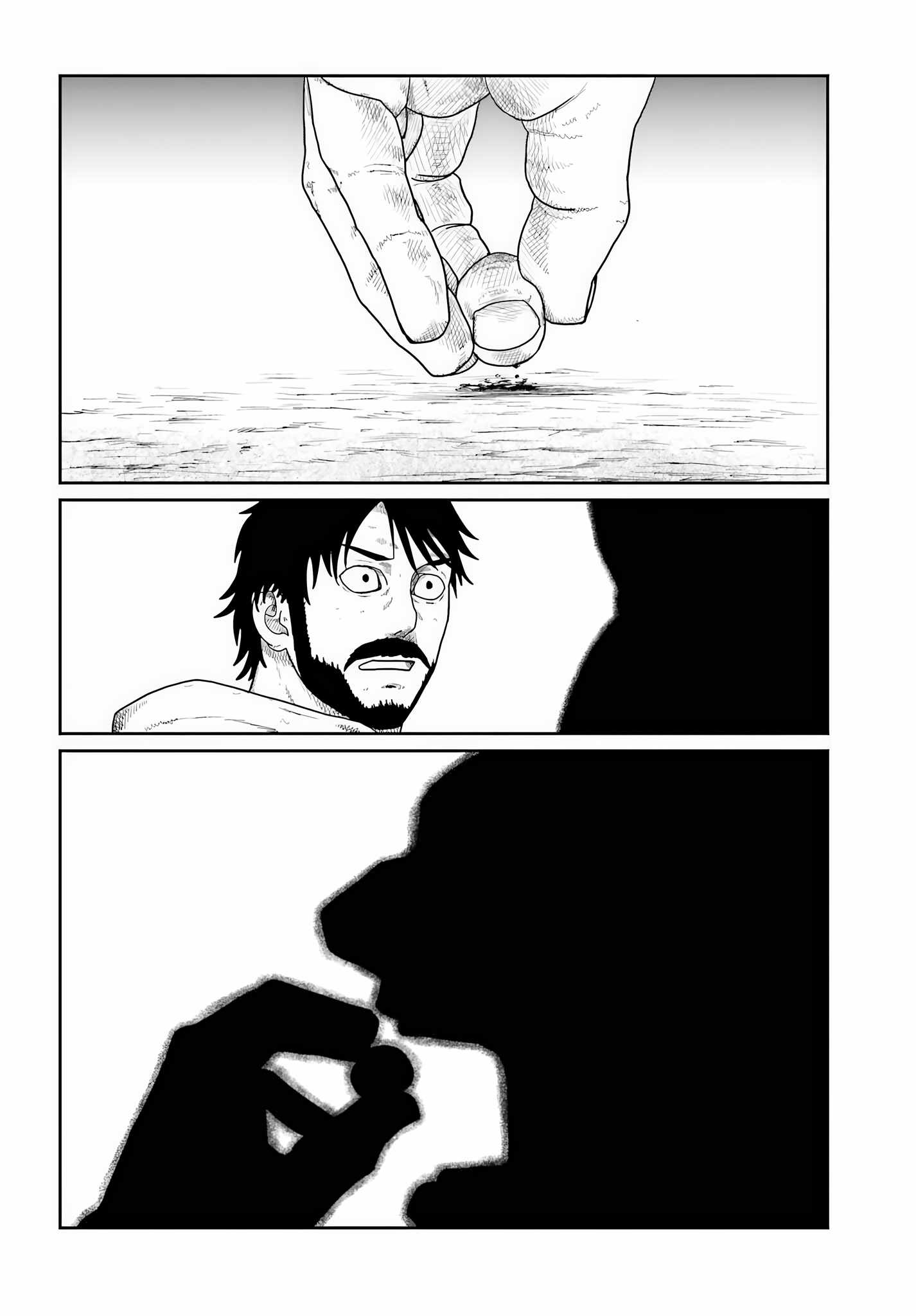 Yajin Tensei: Karate Survivor in Another World Chapter 74 - Page 11