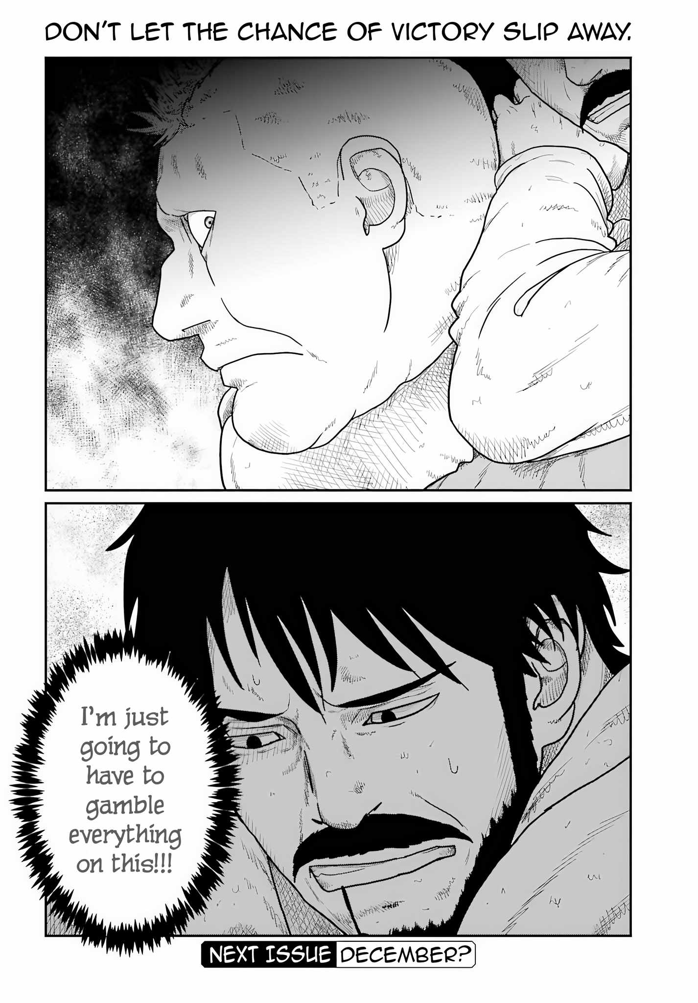 Yajin Tensei: Karate Survivor in Another World Chapter 74 - Page 23