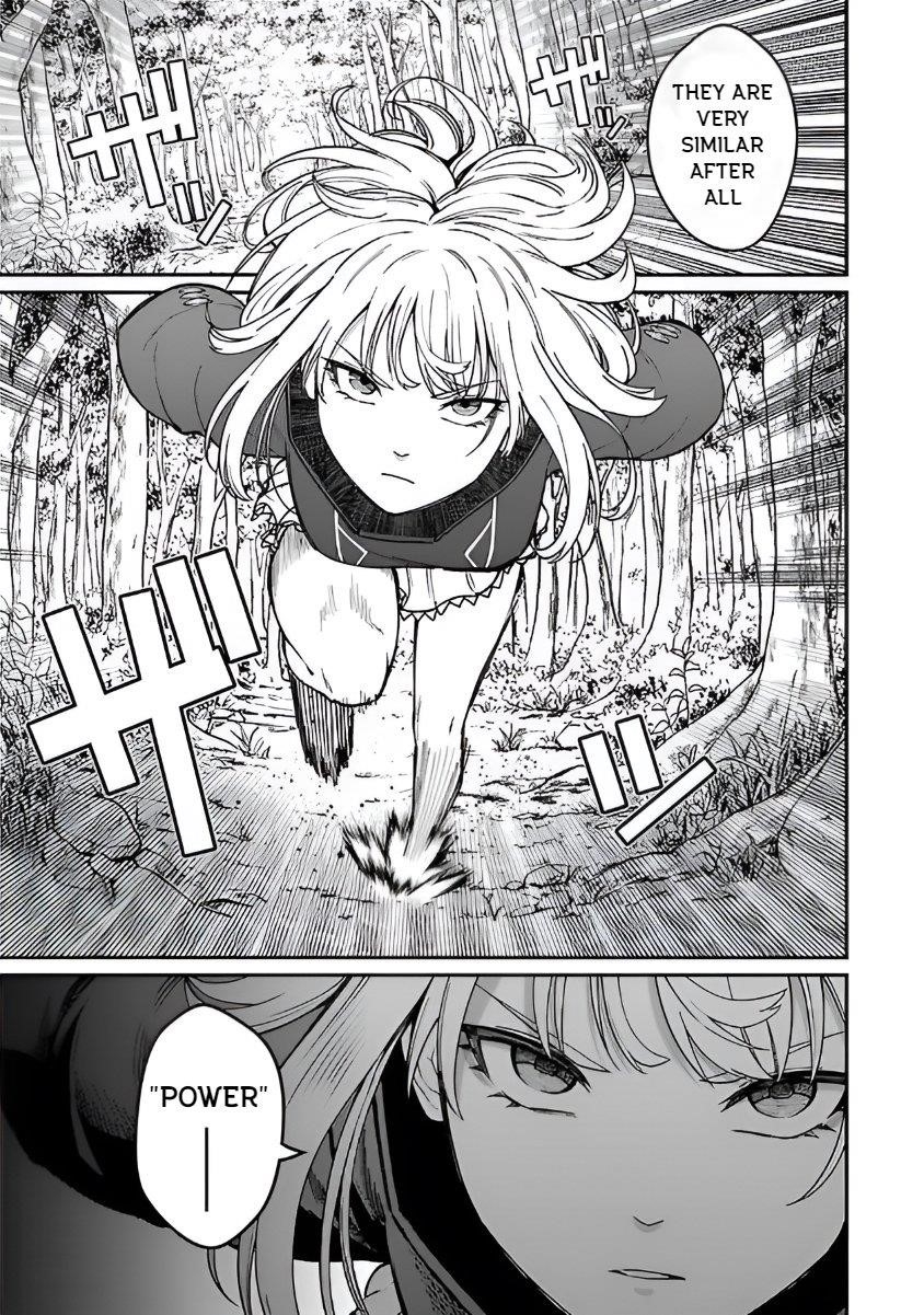 A Brave Man Trained by the Worst Demon King, Unrivaled in the School of Returnees from Another World Chapter 25 - Page 19
