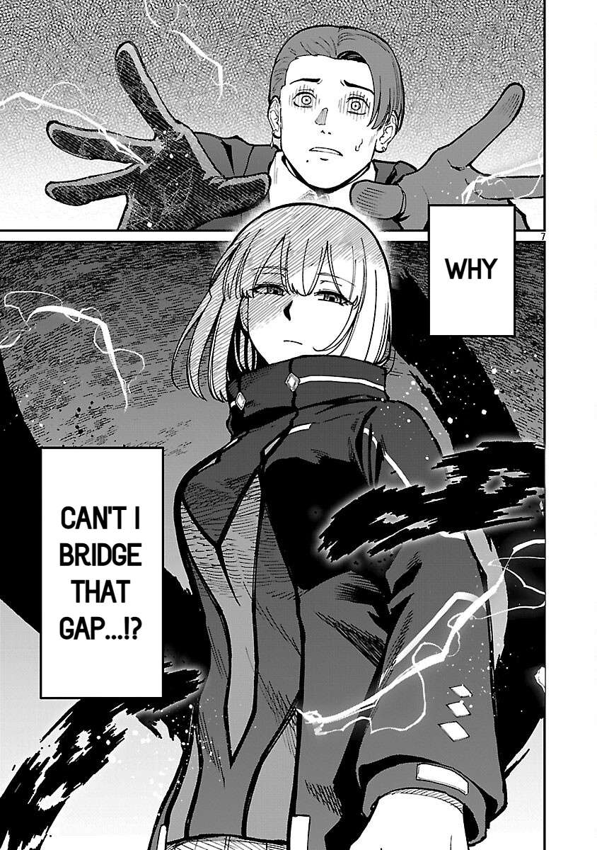 A Brave Man Trained by the Worst Demon King, Unrivaled in the School of Returnees from Another World Chapter 36 - Page 9