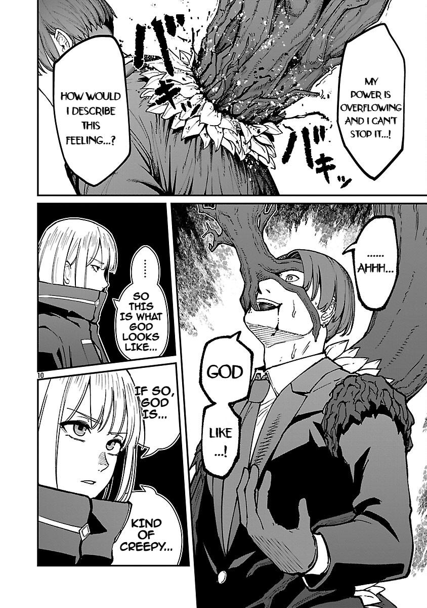 A Brave Man Trained by the Worst Demon King, Unrivaled in the School of Returnees from Another World Chapter 37 - Page 12