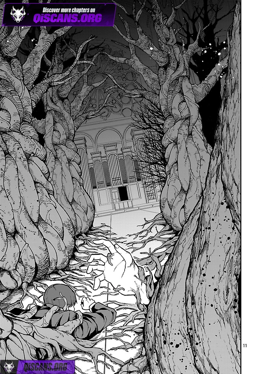 A Brave Man Trained by the Worst Demon King, Unrivaled in the School of Returnees from Another World Chapter 38 - Page 11