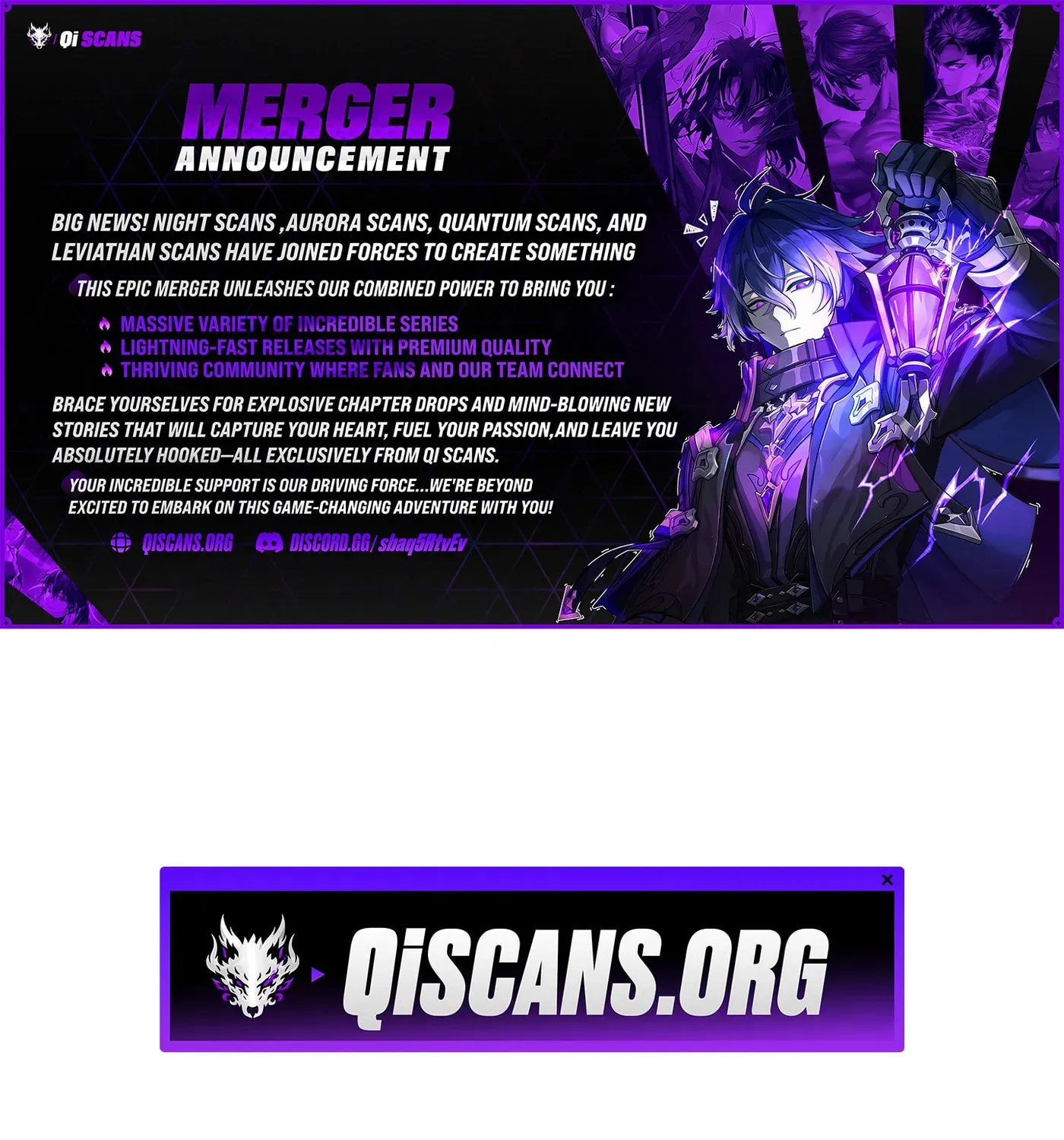 A Brave Man Trained by the Worst Demon King, Unrivaled in the School of Returnees from Another World Chapter 40.1 - Page 1